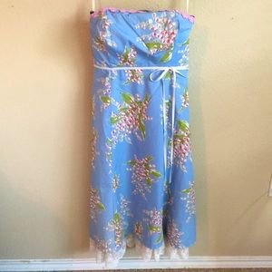 Sweet Spring~~ Summer dress 👗 by Rachelle